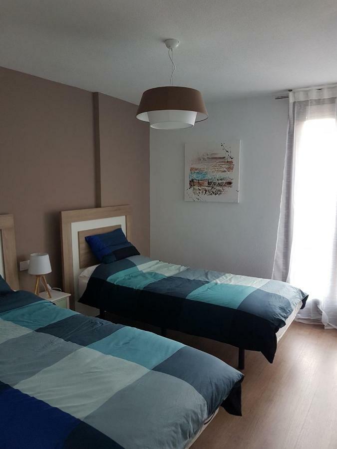 Your Perfect Beach Apartment Carivoguest Alicante Exterior photo