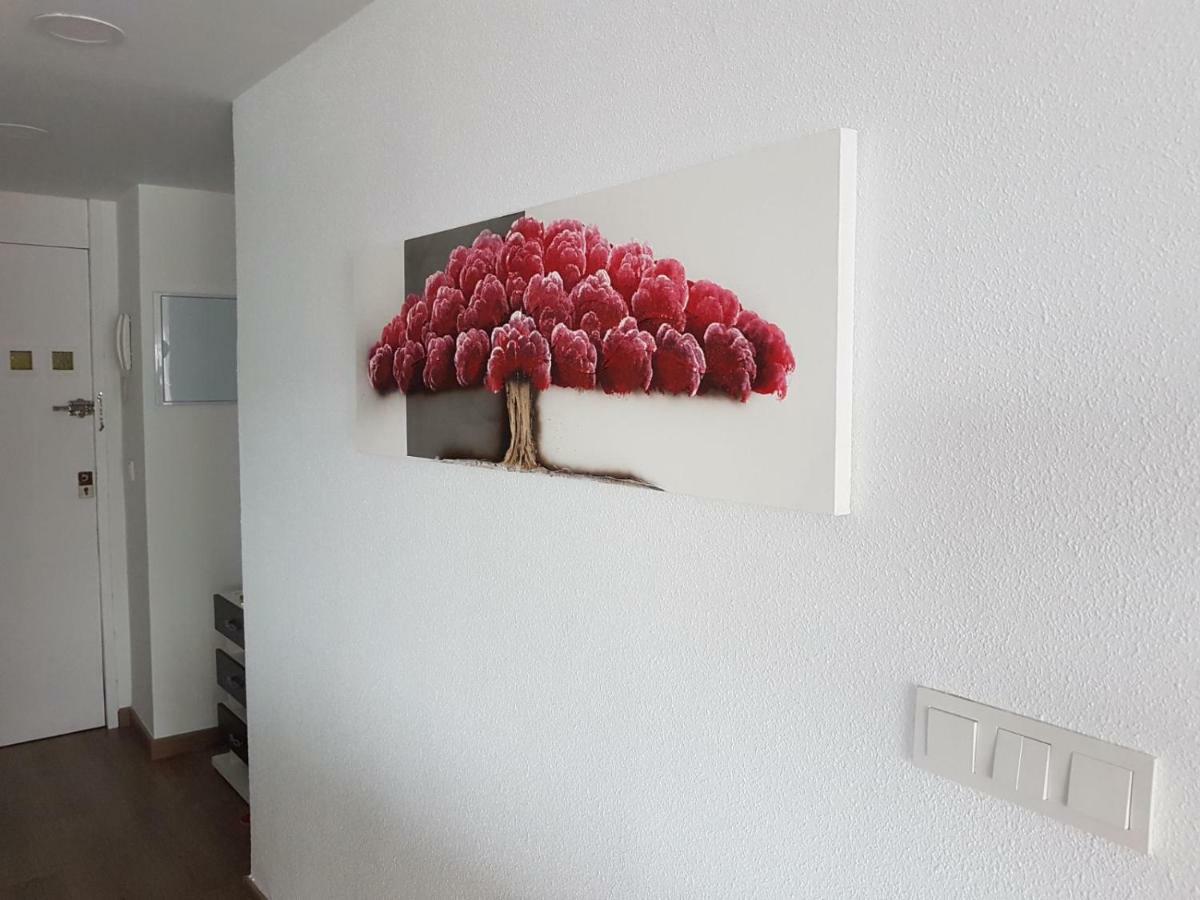 Your Perfect Beach Apartment Carivoguest Alicante Exterior photo
