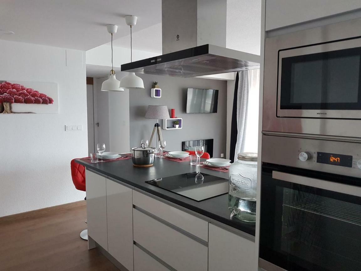 Your Perfect Beach Apartment Carivoguest Alicante Exterior photo